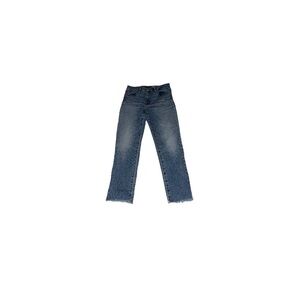 AG Adriano Goldschmied “The Isabelle” Blue Jeans - Women’s Size 29R
